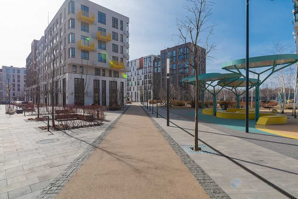 Без комісії Перша оренда ЖК Файна Таун Дизайнерський ремонт Київ - зображення 4