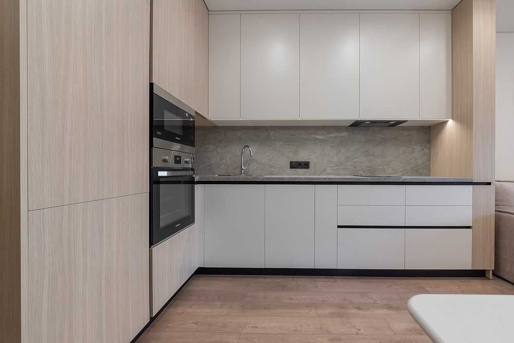 Без комісії Перша оренда ЖК Файна Таун Дизайнерський ремонт Київ - зображення 1