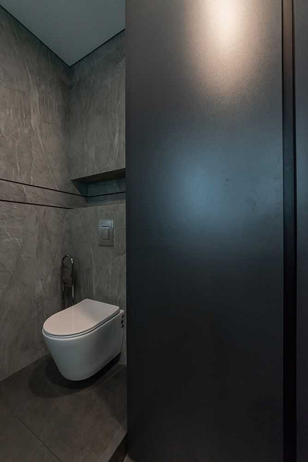 Без комісії Перша оренда ЖК Файна Таун Дизайнерський ремонт Київ - зображення 8