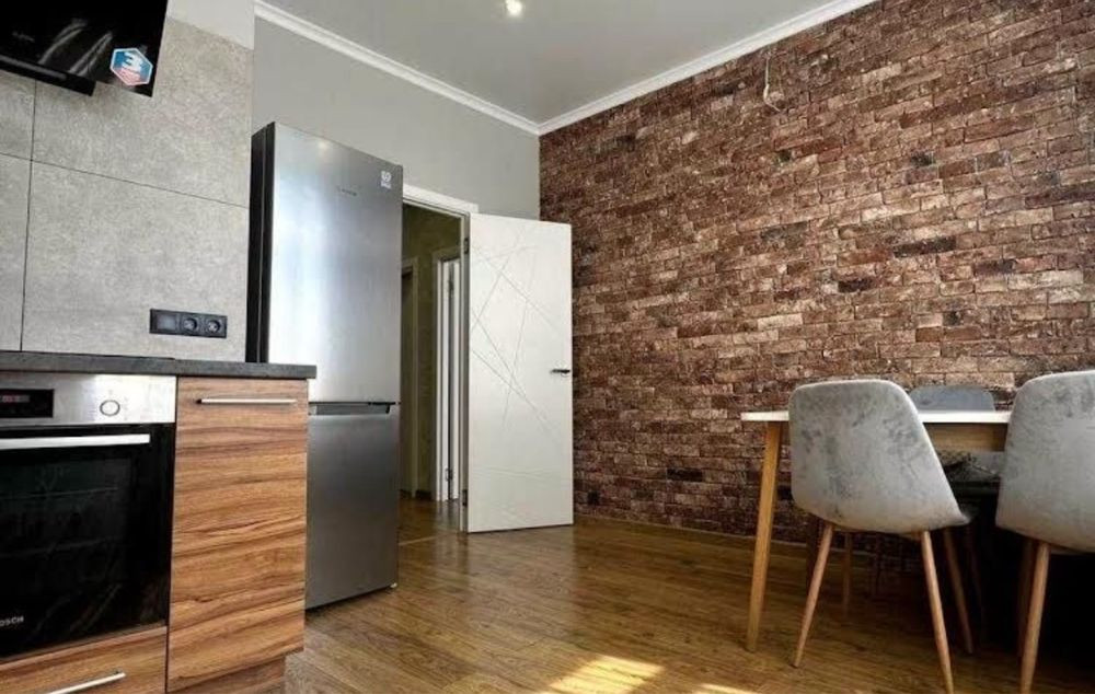 Сдам 1 комн квартиру в 32 жемчужине на каманина аркадия Одеса - зображення 3