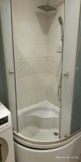 Здам однокімнатну квартиру на Райдужному масиві. Київ - зображення 5