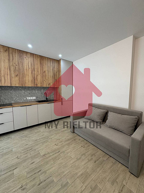 Оренда однокімнатної квартири в будинку клубного типу Ужгород - изображение 4