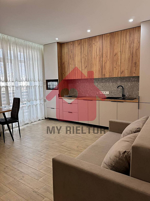 Оренда однокімнатної квартири в будинку клубного типу Ужгород - изображение 1