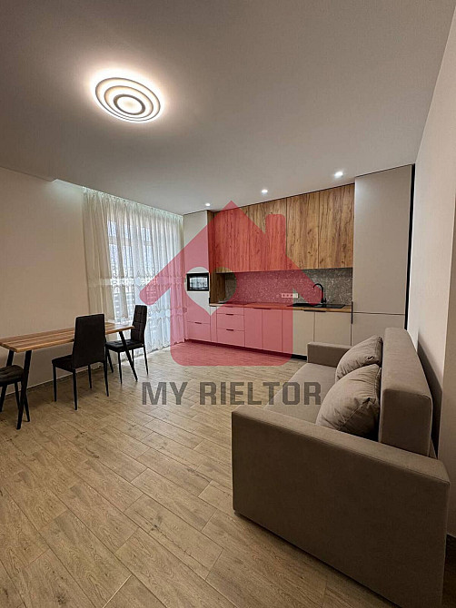 Оренда однокімнатної квартири в будинку клубного типу Ужгород - изображение 2