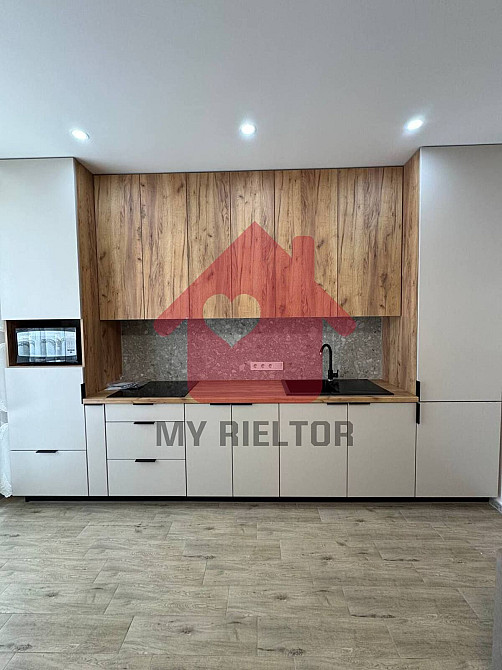 Оренда однокімнатної квартири в будинку клубного типу Ужгород - изображение 3