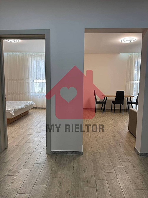 Оренда однокімнатної квартири в будинку клубного типу Ужгород - изображение 5