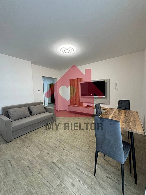 Оренда однокімнатної квартири в будинку клубного типу Ужгород - изображение 8