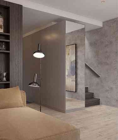 Сдам 3 ком квартиру ЖК Комфорт Таун Регенераторная Київ