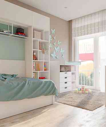 Сдам 3 ком квартиру ЖК Комфорт Таун Регенераторная Київ