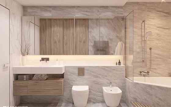 Сдам 3 ком квартиру ЖК Комфорт Таун Регенераторная Київ