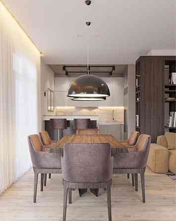 Сдам 3 ком квартиру ЖК Комфорт Таун Регенераторная Київ