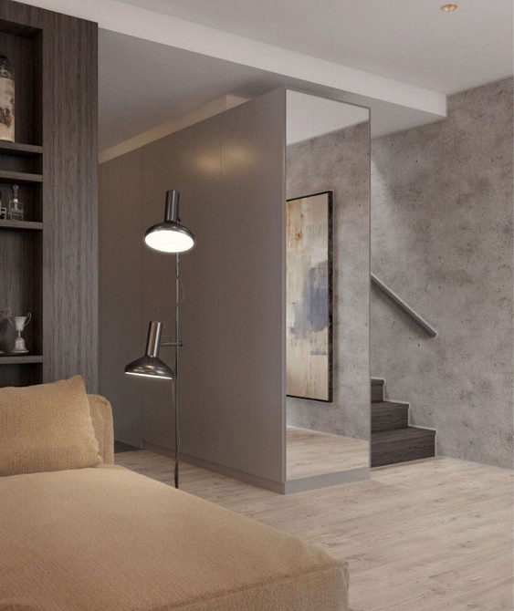 Сдам 3 ком квартиру ЖК Комфорт Таун Регенераторная Київ - зображення 6