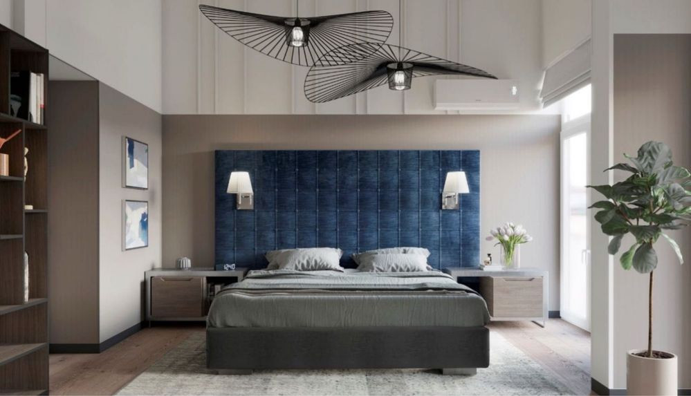 Сдам 3 ком квартиру ЖК Комфорт Таун Регенераторная Київ - зображення 5