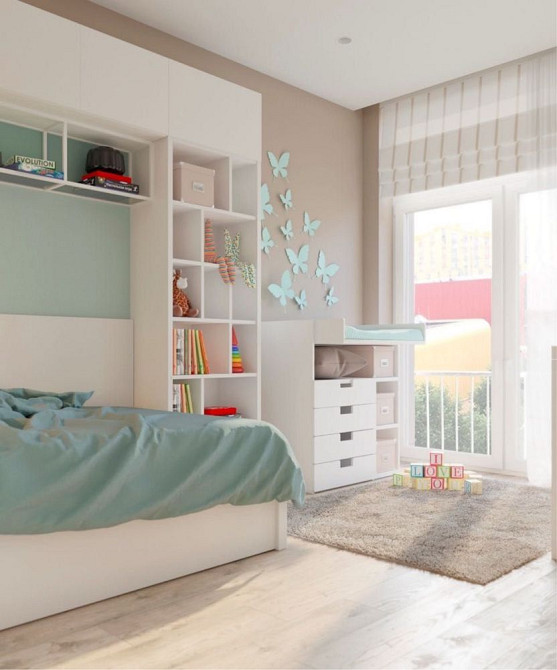 Сдам 3 ком квартиру ЖК Комфорт Таун Регенераторная Київ - зображення 4