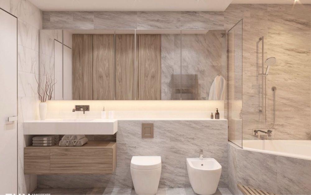 Сдам 3 ком квартиру ЖК Комфорт Таун Регенераторная Київ - зображення 3