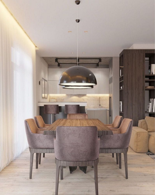 Сдам 3 ком квартиру ЖК Комфорт Таун Регенераторная Київ - зображення 1