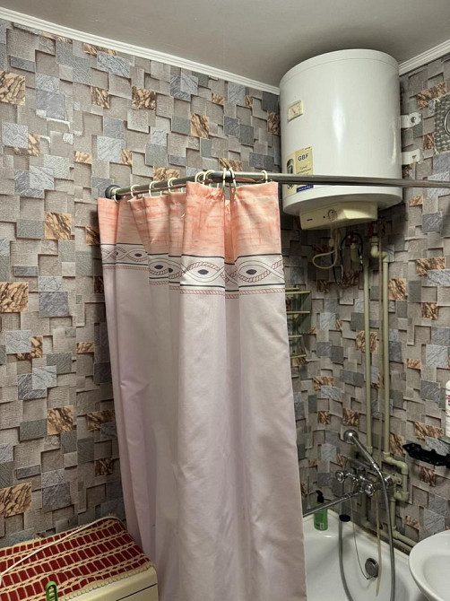 Сдам 1 ком квартиру Дніпро - зображення 8