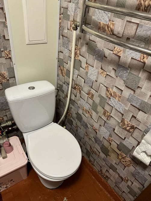 Сдам 1 ком квартиру Дніпро - зображення 4