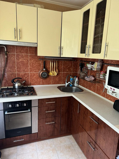 Сдам 1 ком квартиру Дніпро - зображення 3