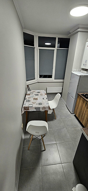 ВЛАСНИК. Здам квартиру ЖК Празький 2 . ЖК Пражский 2
ЖК Пражский Петропавловская Борщаговка - изображение 7