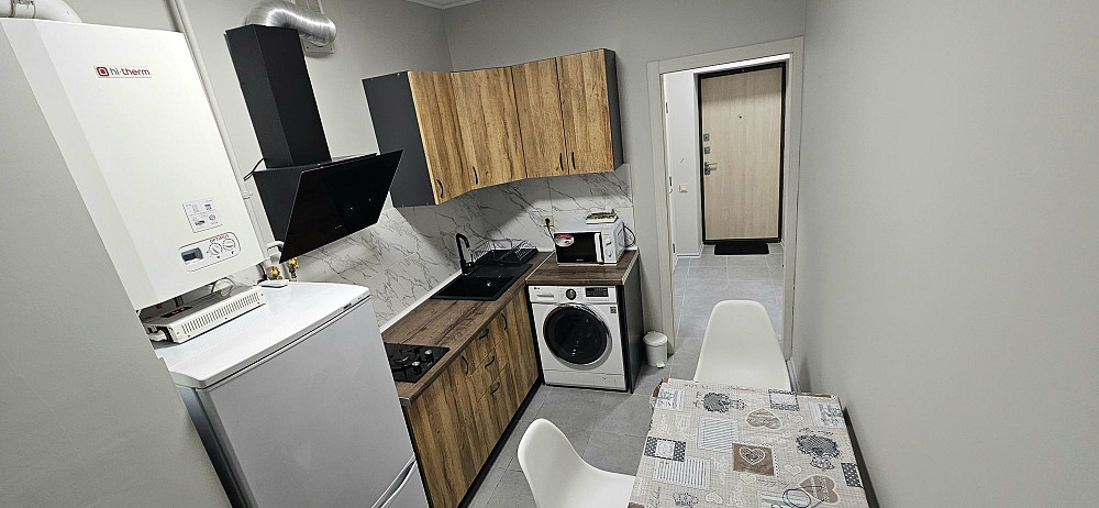 ВЛАСНИК. Здам квартиру ЖК Празький 2 . ЖК Пражский 2
ЖК Пражский Петропавловская Борщаговка - изображение 8