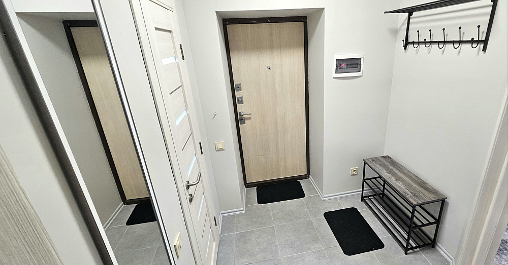 ВЛАСНИК. Здам квартиру ЖК Празький 2 . ЖК Пражский 2
ЖК Пражский Петропавловская Борщаговка - изображение 6