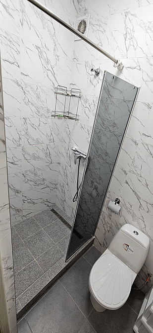 ВЛАСНИК. Здам квартиру ЖК Празький 2 . ЖК Пражский 2
ЖК Пражский Петропавловская Борщаговка - изображение 2