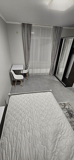 ВЛАСНИК. Здам квартиру ЖК Празький 2 . ЖК Пражский 2
ЖК Пражский Петропавловская Борщаговка - изображение 4