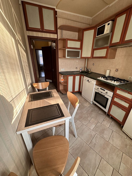 Реальная 2-ка в Центре, Площадь Конституции, ТЦ Никольский Харків - зображення 7