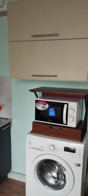 Оренда 1 кімн кв на вул Батумська / Косіора / Калнишевського Дніпро - зображення 5