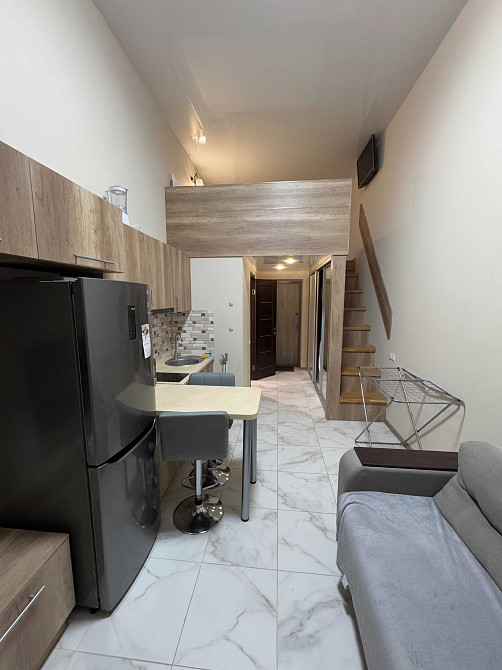 Сдам квартиру двухуровневую Воробьевы Горы, метро Академика Павлова Харків - зображення 2