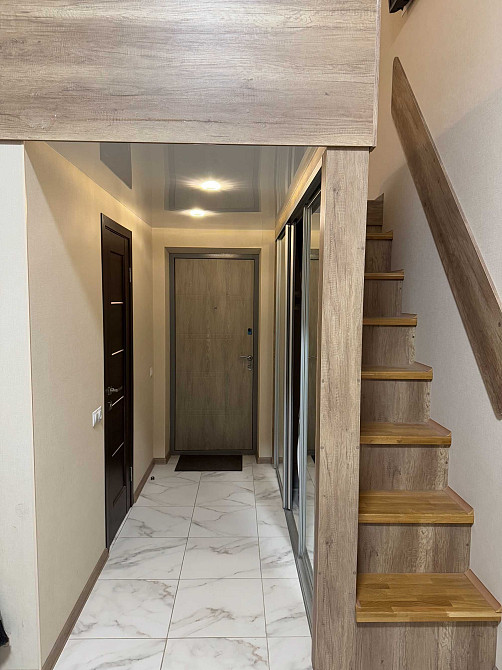 Сдам квартиру двухуровневую Воробьевы Горы, метро Академика Павлова Харків - зображення 7