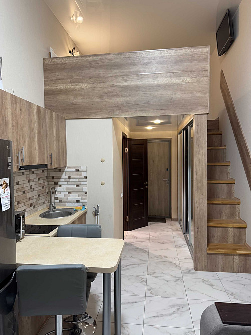 Сдам квартиру двухуровневую Воробьевы Горы, метро Академика Павлова Харків - зображення 5