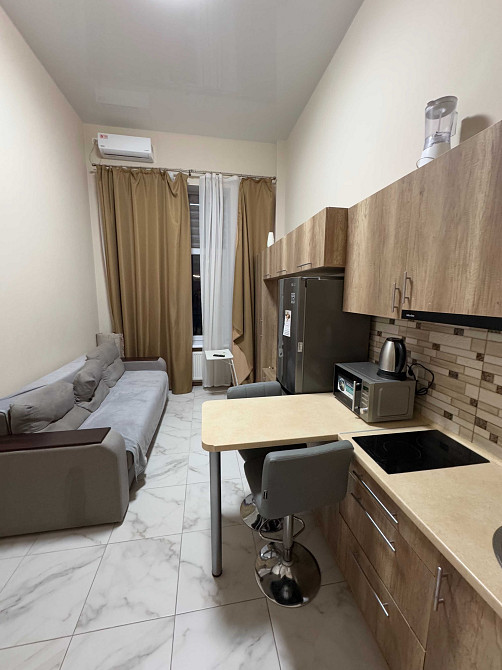 Сдам квартиру двухуровневую Воробьевы Горы, метро Академика Павлова Харків - зображення 1