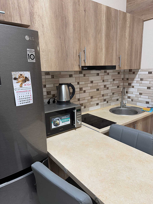 Сдам квартиру двухуровневую Воробьевы Горы, метро Академика Павлова Харків - зображення 6