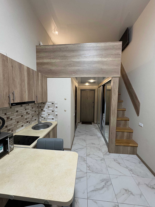 Сдам квартиру двухуровневую Воробьевы Горы, метро Академика Павлова Харків - зображення 8