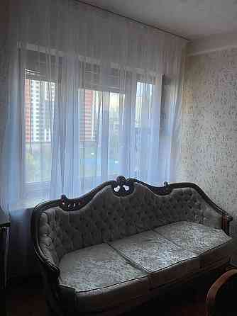 2 к квартира на ул. Пражская 3 Київ