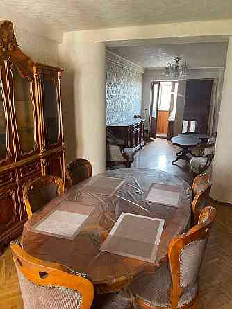 2 к квартира на ул. Пражская 3 Київ