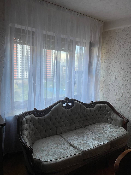 2 к квартира на ул. Пражская 3 Київ - зображення 4