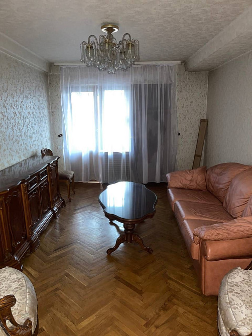 2 к квартира на ул. Пражская 3 Київ - зображення 3