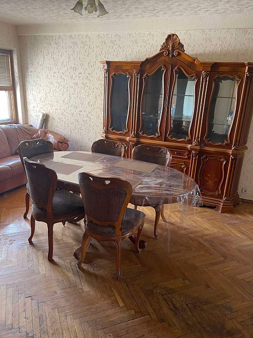 2 к квартира на ул. Пражская 3 Київ - зображення 6