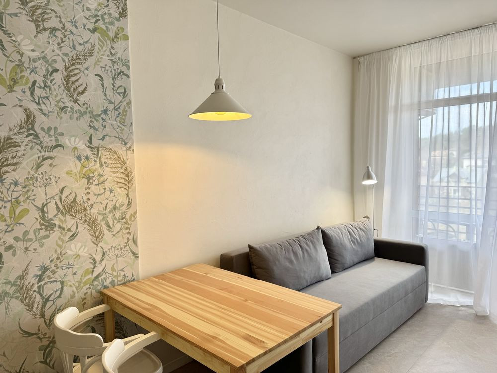 Оренда 1кім квартира по вул. Львівська (Брюховичі) перша здача Брюховичи - изображение 8