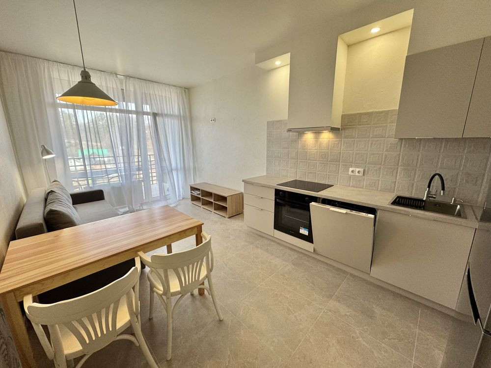 Оренда 1кім квартира по вул. Львівська (Брюховичі) перша здача Брюховичи - изображение 6