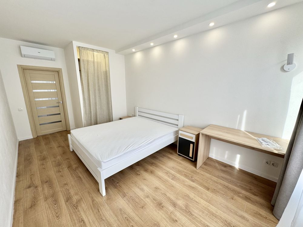 Оренда 1кім квартира по вул. Львівська (Брюховичі) перша здача Брюховичи - изображение 1