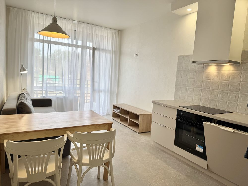 Оренда 1кім квартира по вул. Львівська (Брюховичі) перша здача Брюховичи - изображение 7