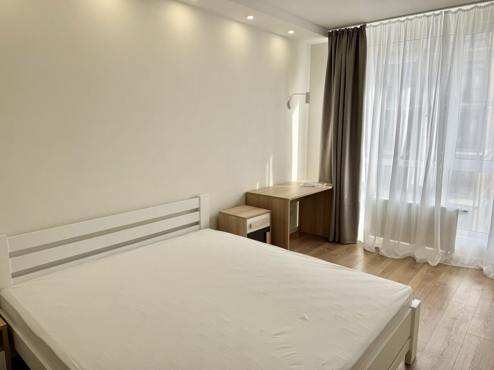 Оренда 1кім квартира по вул. Львівська (Брюховичі) перша здача Брюховичи - изображение 4