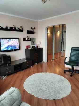 Здам 3-х кімнатну квартиру біля метро "Житомирська"," Святошин" Київ