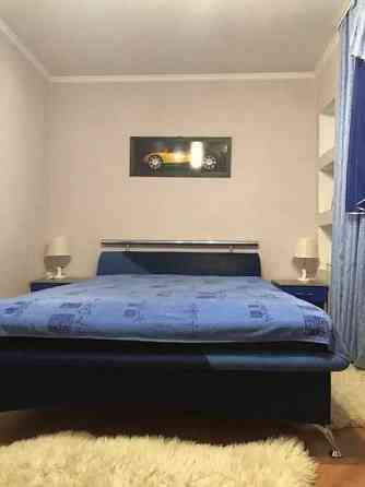 Здам 3-х кімнатну квартиру біля метро "Житомирська"," Святошин" Київ