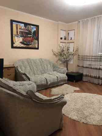 Здам 3-х кімнатну квартиру біля метро "Житомирська"," Святошин" Київ