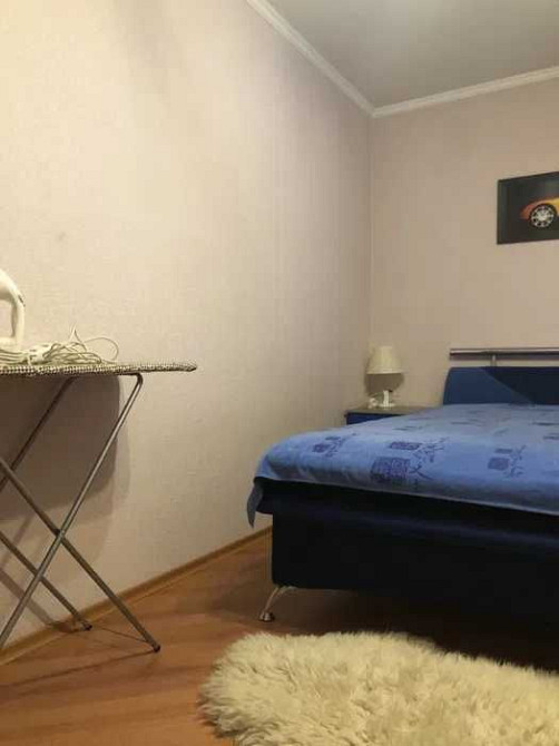 Здам 3-х кімнатну квартиру біля метро "Житомирська"," Святошин" Київ - зображення 7